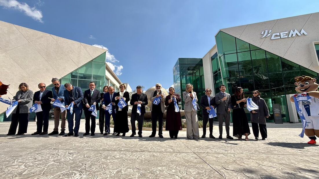 Foto: Marco Carrillo