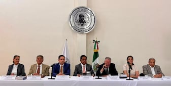 Fortalece Colegio de Notarios del Estado de Hidalgo la capacitación jurídica especializada