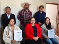 Transportistas anuncian paro nacional indefinido a partir del 26 de octubre