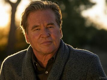 Muere Val Kilmer, actor que interpretó a Batman, a los 65 años