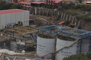 Sector minero alerta sobre impacto por reforma a la Ley de Aguas de Morena; "México necesita una regulación sólida" 