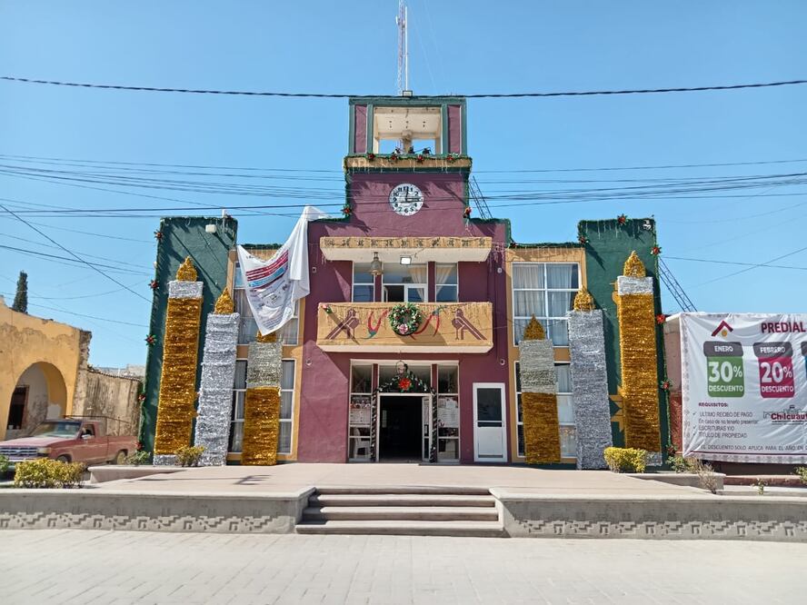 Foto: Erika Gutiérrez