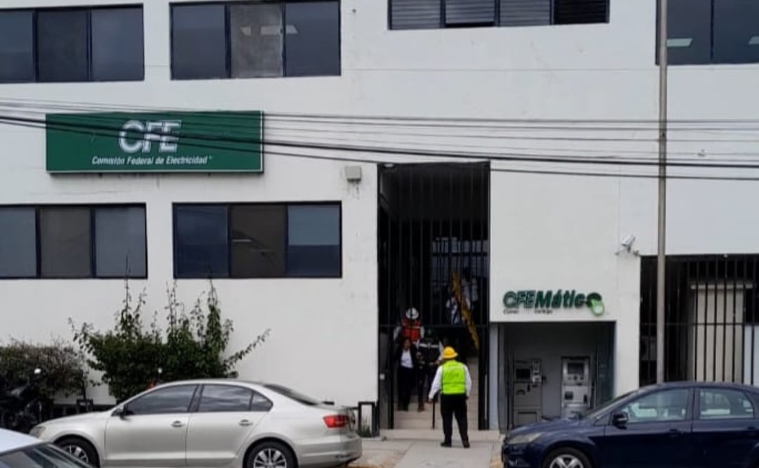 Los comerciantes tendrán sus propios medidores y pagarán por la energía eléctrica que consuma | Foto: Erika Gutierrez