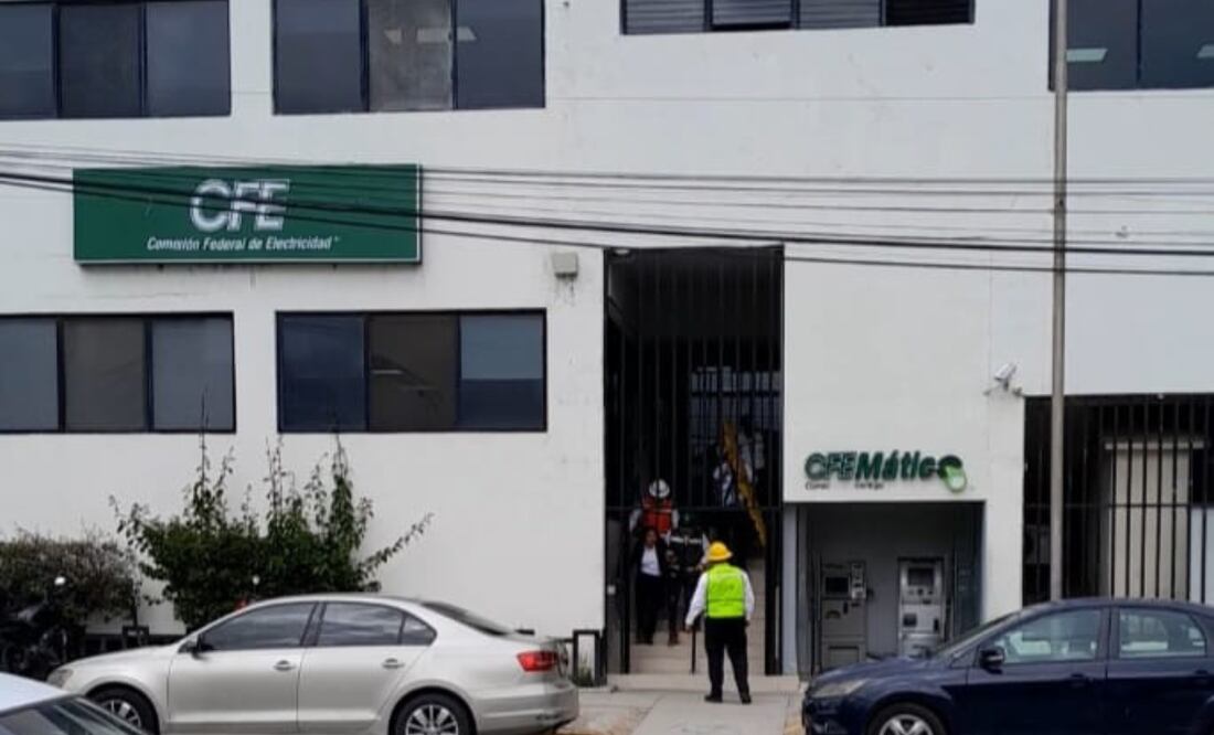 Los comerciantes tendrán sus propios medidores y pagarán por la energía eléctrica que consuma | Foto: Erika Gutierrez