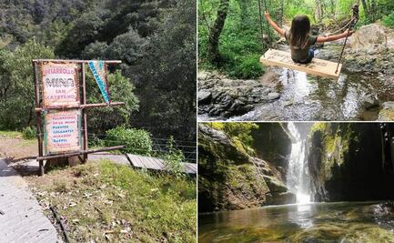 Corazón de Habichuela: sabor y paisajes en Mineral del Chico