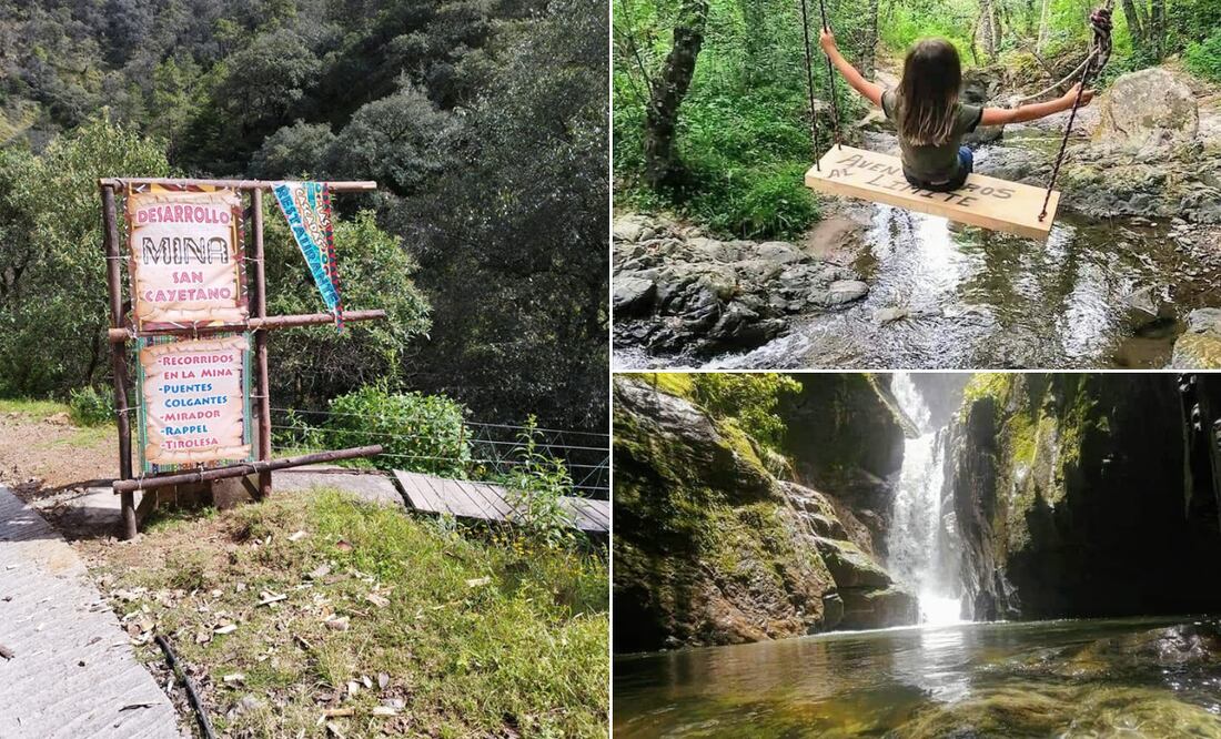 ¿Ya lo conoces? Facebook: Corazón de Habichuela