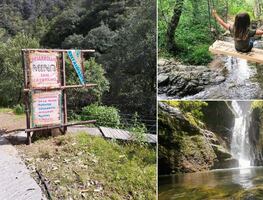 Corazón de Habichuela: sabor y paisajes en Mineral del Chico