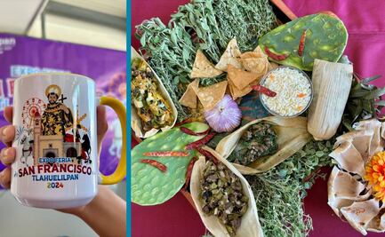 Tlahuelilpan se prepara para la Expo Feria San Francisco 2024