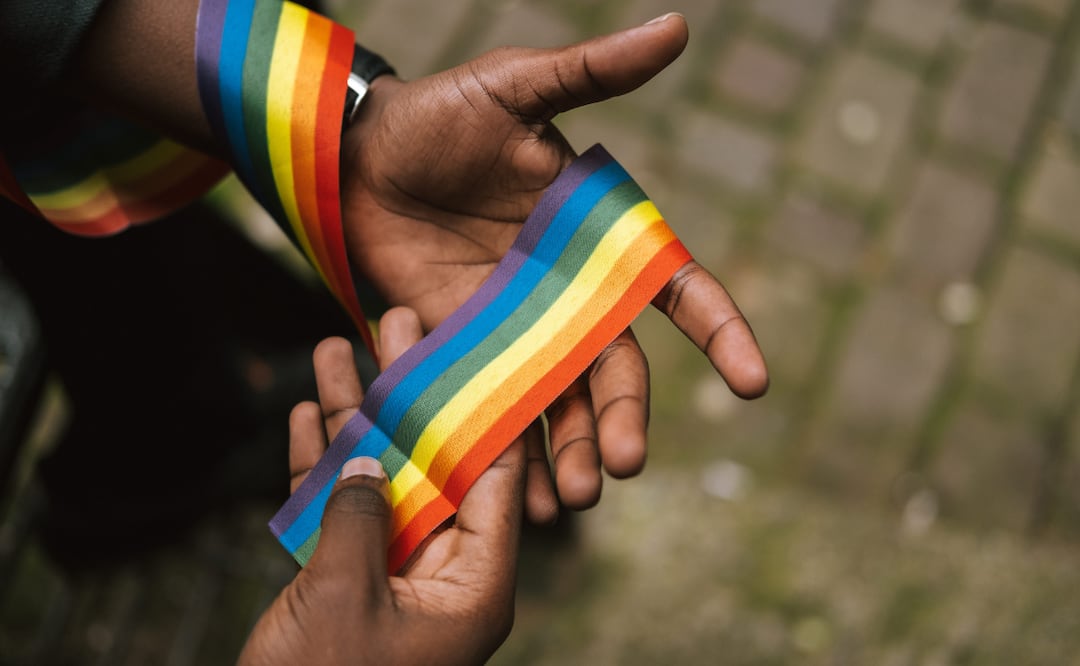 Al programa son candidatas las personas de la comunidad LGBTIQ+, de entre 18 y 64 años | Foto: Pexels