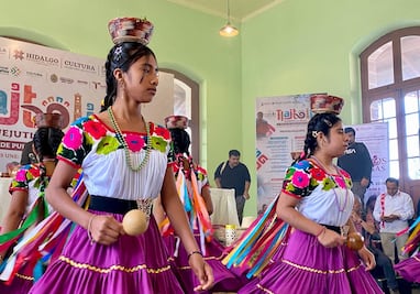 Huejutla reunirá a pueblos originarios de seis estados en el Festival Tlajtoli 2026
