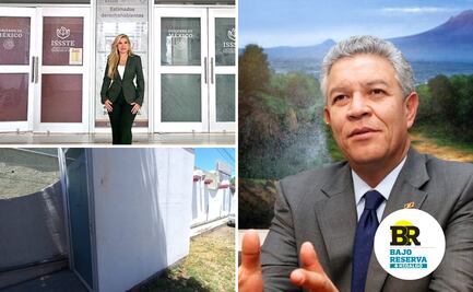 Bajo Reserva Hidalgo 06/08/25