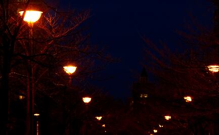 Para disminuir costos, colocarán lámparas ahorradoras en Ixmiquilpan 