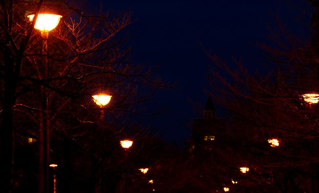 Detalló que para lograr el ahorro de energía en Ixmiquilpan se requiere cambiar 14 mil luminarias de las poco más de 15 mil existentes I Foto: Ilustrativa