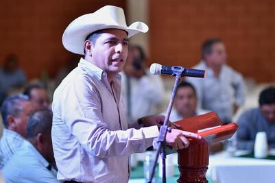 La peor traición de Alito Moreno, fue vs el PRI de Hidalgo: Jorge Carvallo Delfín