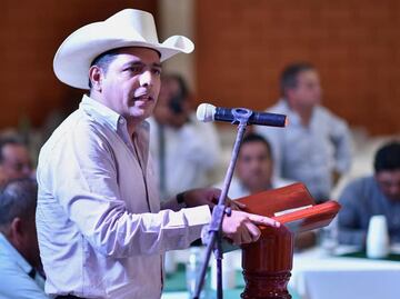 La peor traición de Alito Moreno, fue vs el PRI de Hidalgo: Jorge Carvallo Delfín