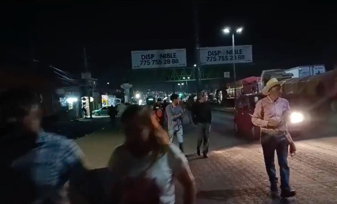 Foto: El Universal Hidalgo