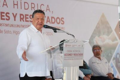 Funcionarios ya están presentando renuncias: JMS