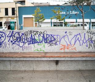 Plaza Independencia comienza su transformación con apoyo ciudadano y municipal