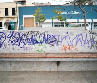 Plaza Independencia comienza su transformación con apoyo ciudadano y municipal