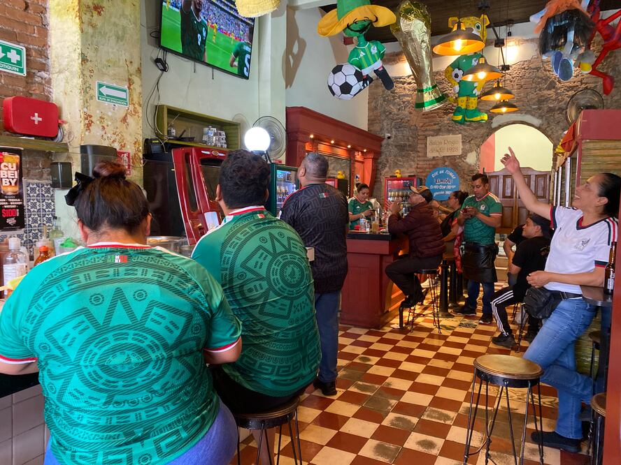 Foto: Luis Soriano