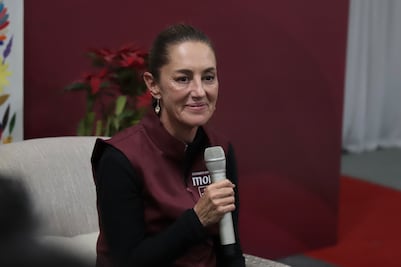 Claudia Sheinbaum anuncia mayor austeridad; reducirá gastos sin afectar proyectos gubernamentales