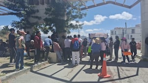 Tras protesta por daños en obras de Viviendas para Bienestar, empresa promete reparaciones en Mineral de la Reforma