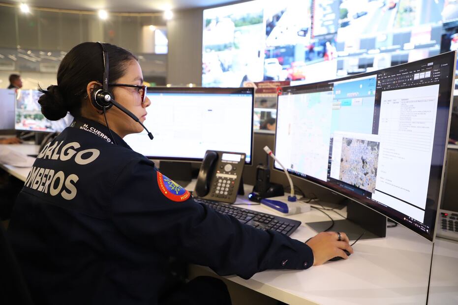 Foto: Gobierno de Hidalgo