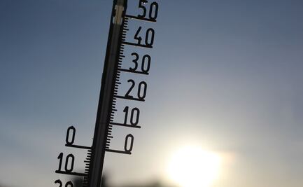 Diferencia entre un golpe de calor y el agotamiento por calor