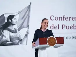 En 2026 se construirán 200 centros de educación y cuidado infantil para madres trabajadoras