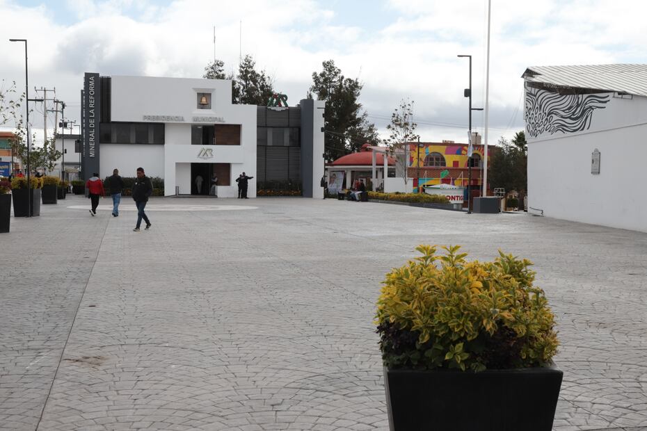 Pachuquilla, Mineral de la Reforma I  Foto: Luis Soriano
