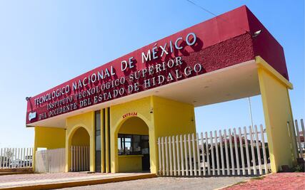 ITSOEH anuncia la apertura de nuevo programa educativo: Ingeniería Civil