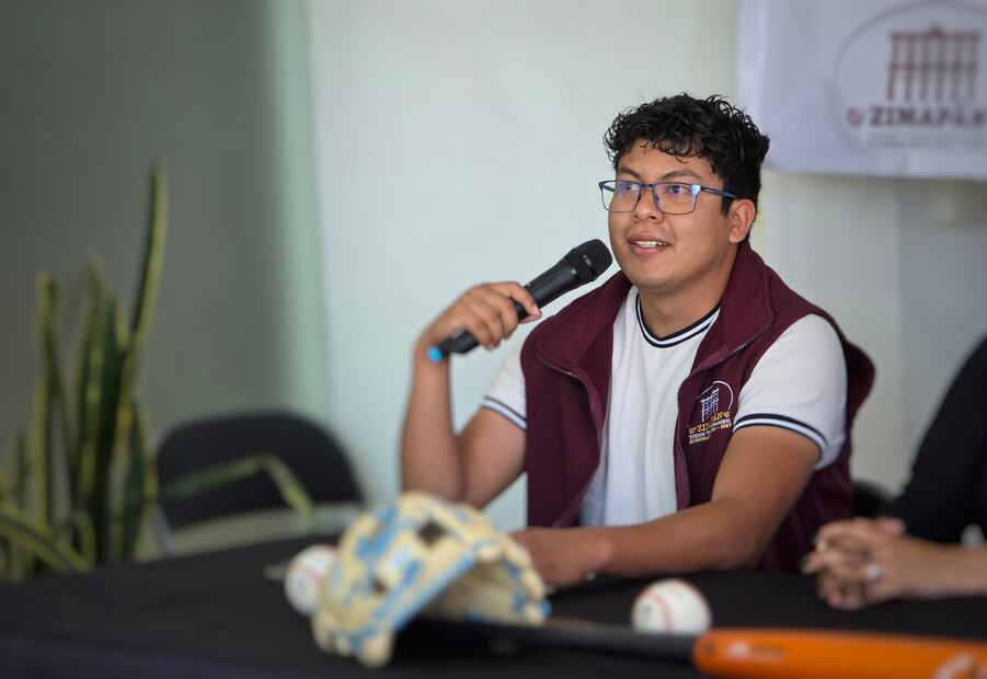 Zimapán se consolida como epicentro del béisbol en Hidalgo con dos eventos de talla nacional | Foto: Turismo Hidalgo