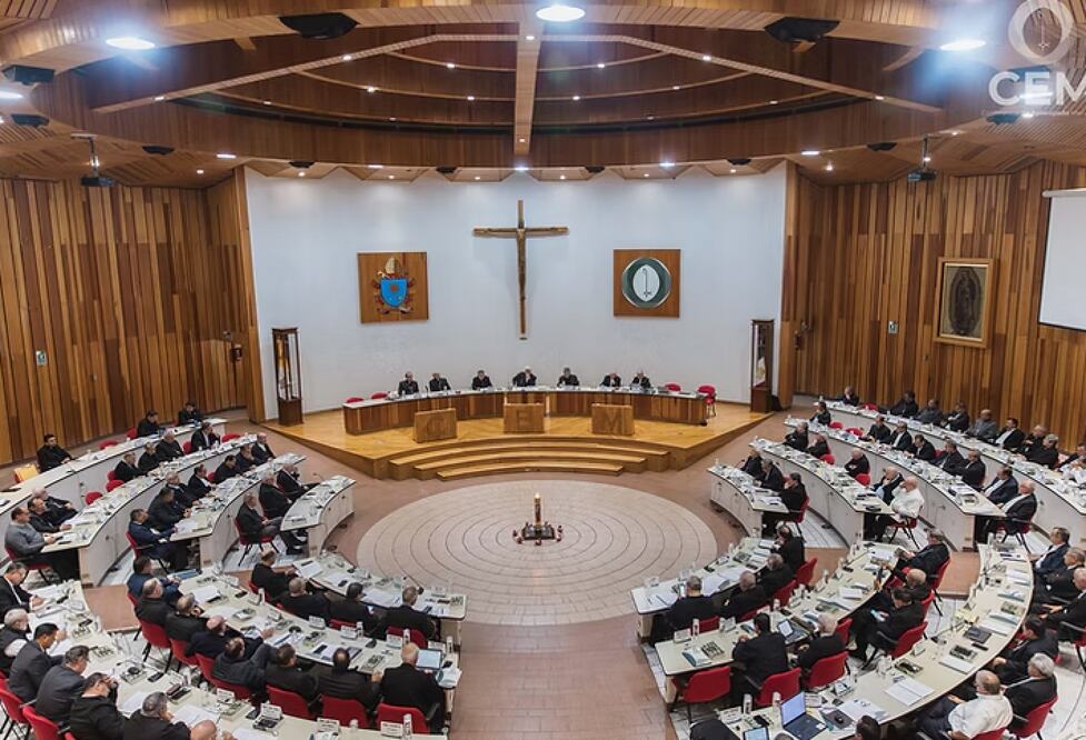 Foto:
Diócesis de Gómez Palacio