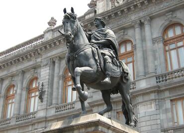 Lista, la Feria de los Museos del Centro Histórico de la CDMX