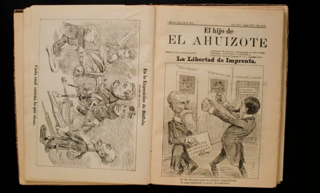 Elisa Acuña Rosseti: la pionera que luchó por la educación, los derechos femeninos y la justicia social en México | Imágenes especiales