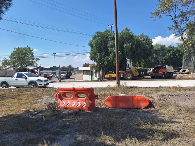 Pachuca lanza 11 licitaciones para obras de pavimentación, agua y drenaje en diversas colonias | Foto: Cinthya Carbajal