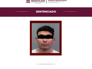Obtienen sentencia histórica de 50 años por feminicidio en Hidalgo