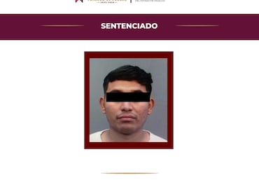 Obtienen sentencia histórica de 50 años por feminicidio en Hidalgo