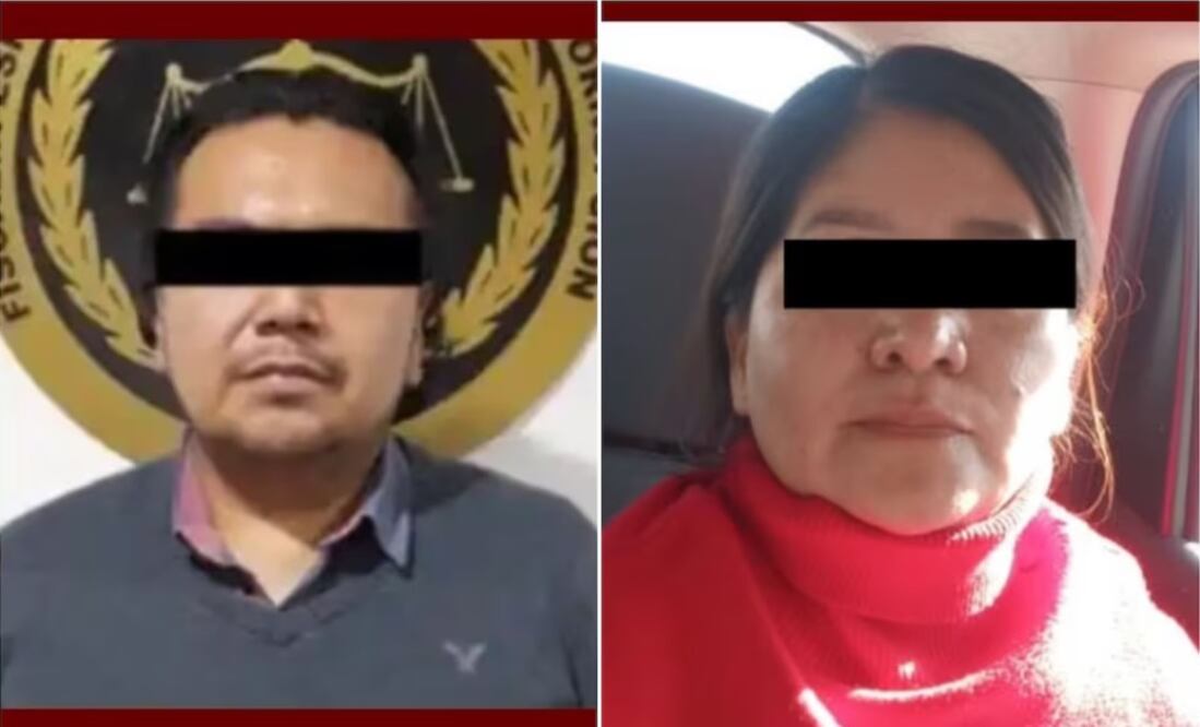 La vinculación a proceso por los más de 3 millones de pesos ocurrió a ocho años de los hechos | Fotos: Especiales