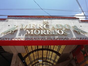 Heberto "N", ex administrador del mercado de Ixmiquilpan, recupera su libertad