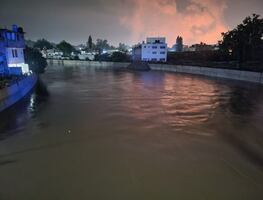 Este año costó más de 600 mdp restauración del río Tula