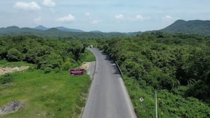 Se prolongará hasta 2030 rehabilitación de carretera Zacualtipán-Huejutla