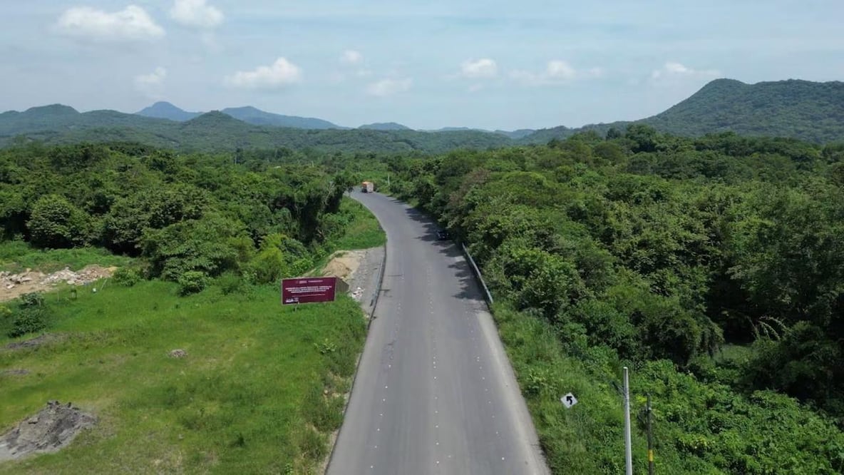 Modernizar la Pachuca-Huejutla costará 2 mil 275 mdp | Foto: especial