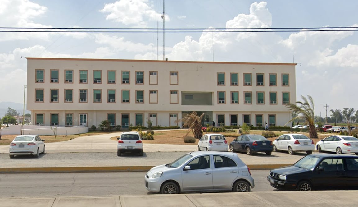 Tulancingo suma al menos 13 cambios en su administración municipal | Foto: Google Maps