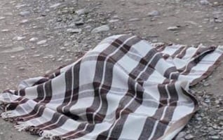 Asesinan a un adulto mayor y una mujer en comunidad de Huehuetla 