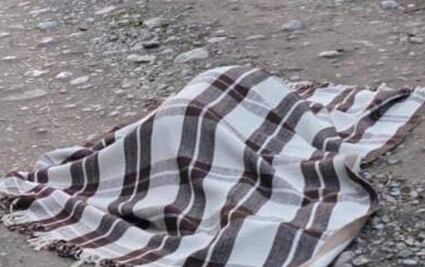 Asesinan a un adulto mayor y una mujer en comunidad de Huehuetla 