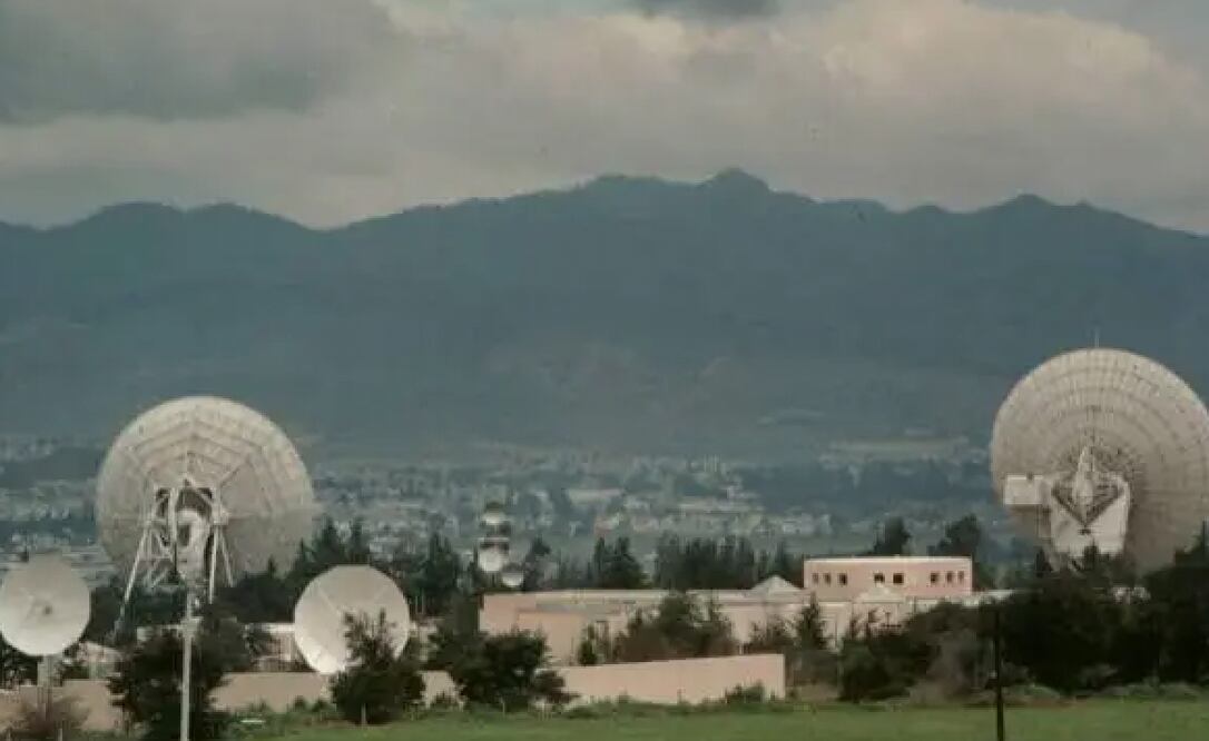 La Estación Terrena de Tulancingo es administrada por Finabien, a través del Sistema Satelital Mexicano (Mexsat), cuyo Centros de Control y Comando están en Ciudad de México y Hermosillo; mediante la operación de los satélites Bicentenario y Morelos 3.