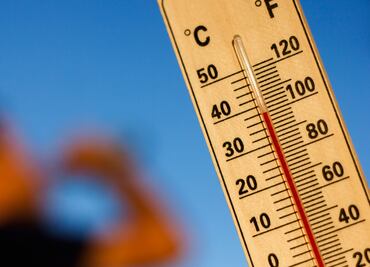 ¿Cuántas olas de calor azotarán a México?