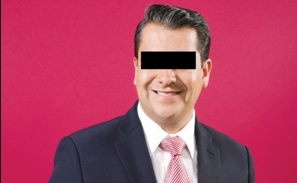 Foto; Alcaldes México