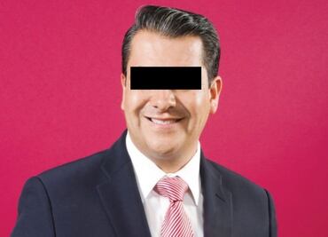 Eleazar, ex alcalde de Pachuca, es vinculado a proceso por peculado